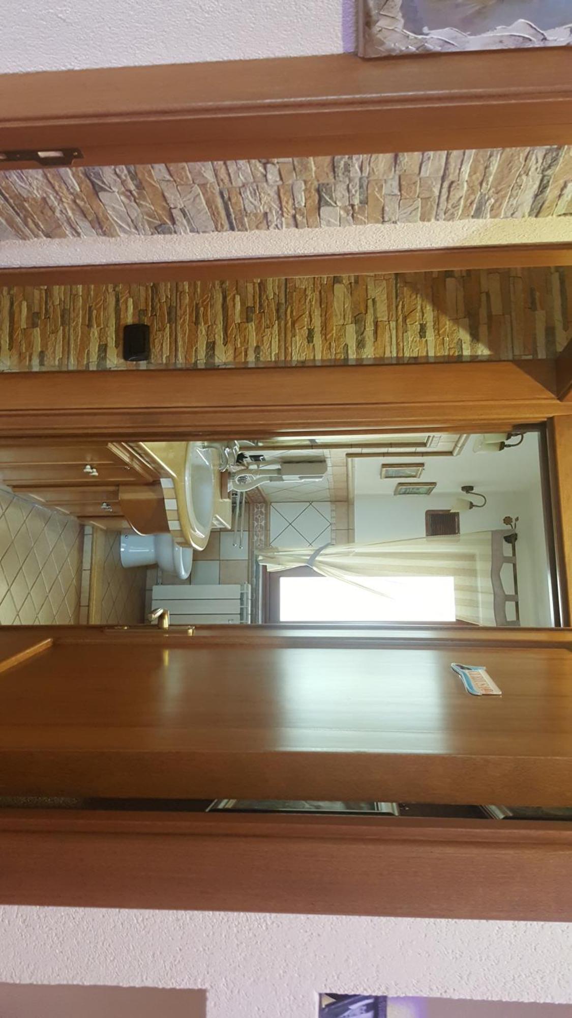 Bed and Breakfast Il Veliero Roccalumera Zimmer foto