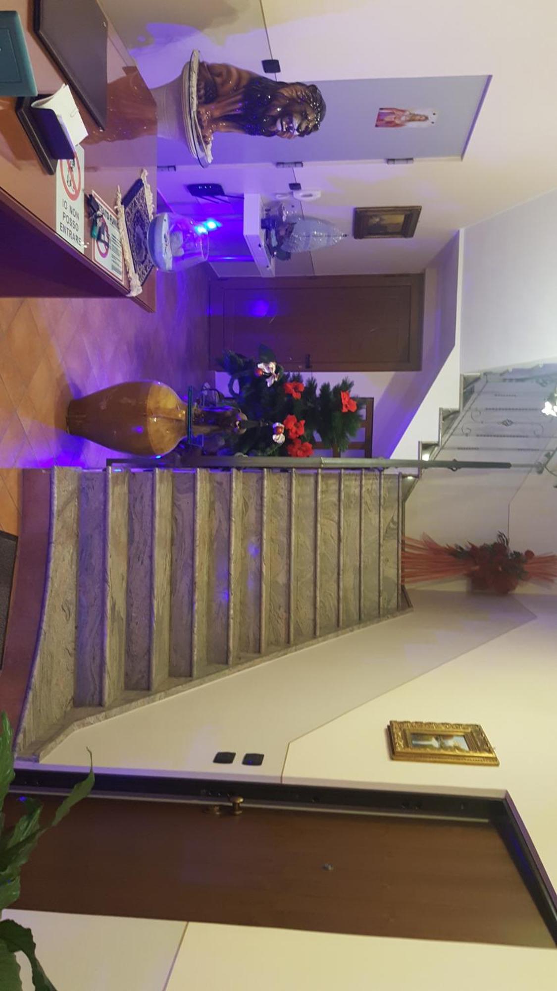 Bed and Breakfast Il Veliero Roccalumera Exterior foto